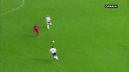 Alexandre Lacazette Goal HD0-2 Valencia - Lyon 09.12.2015 HD