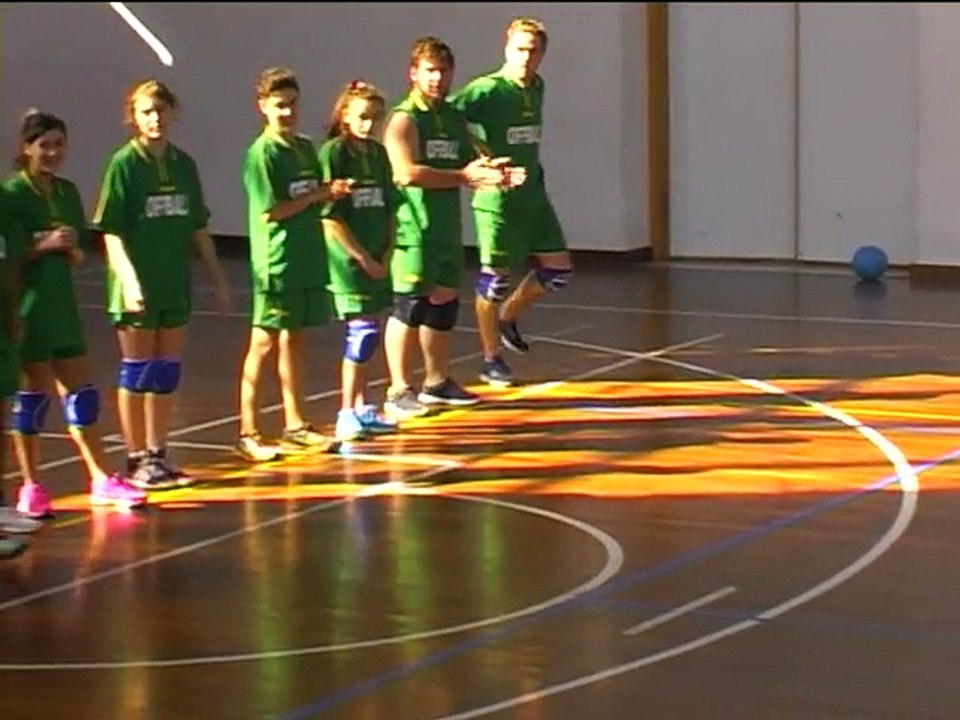 Corso Aggiornamento OFFBALL