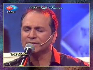 Erol PARLAK-Ay Dağlar Ayan Dağlar