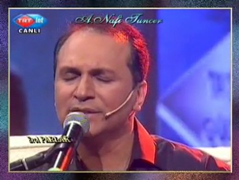 Erol PARLAK-Ay Dağlar Ayan Dağlar