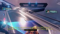 Lets Play - Halo 5: Guardians - Co-op Part 12 - FINALE