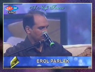 Erol PARLAK-Aldın Aklım Bir Bakışta