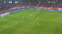 Olympiakos vs Arsenal 0-3 Goals & Highlights / Champions League