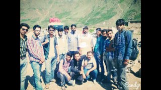 Ye Dosti Milti Naseeb Sy-LIKE-5 [Long Tour to Gilgit Baltistan]