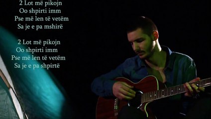 Lyric Master - Dy Lot 2013