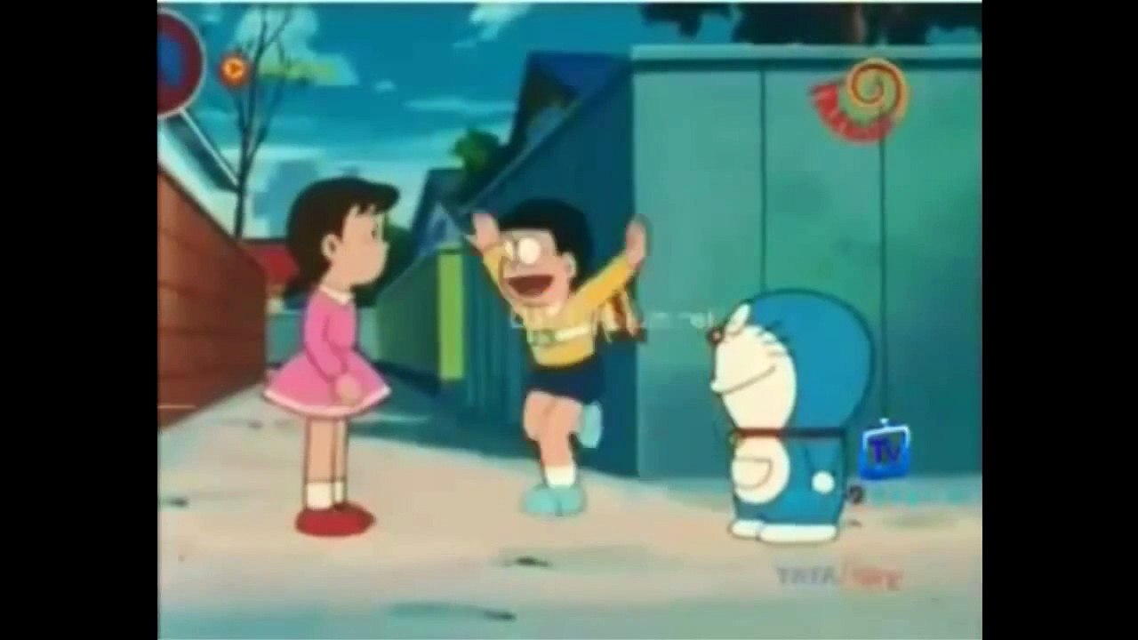 Doraemon In Hindi New Full 2015 - Suneo In Love HD - Dailymotion Video