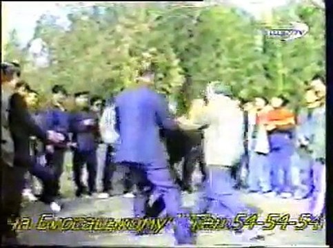 Изменение свойств материи изучается физиками-ядерщиками Китая