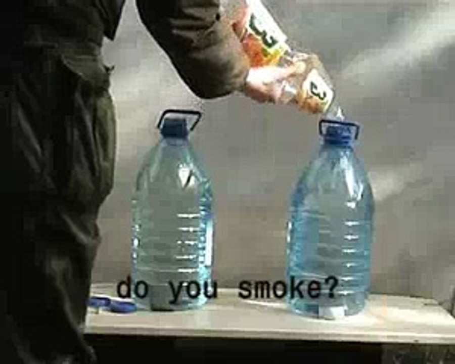 Do You Smoke You Got To Watch This