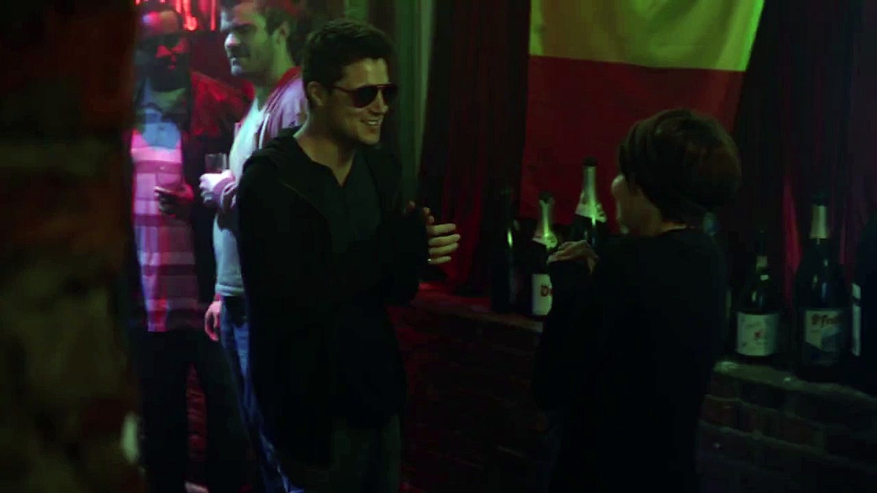 Chasing Life - 2x09 Sneak Peek: April | Mondays at 9pm|8c on ABC Family