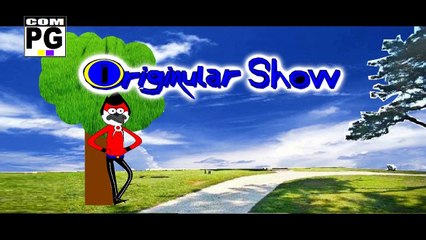 Originular Show - Full Episode/Season 1 Episode 4 (1x04)