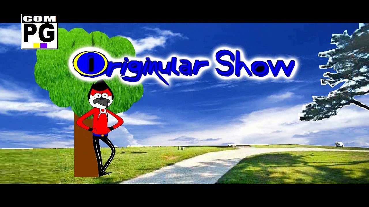 Originular Show - Full Episode/Season 1 Episode 4 (1x04)