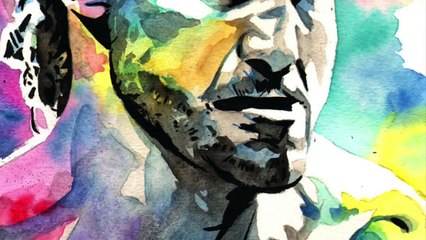 The New Face of Fear ascends from the canvas׃ WWE Canvas 2 Canvas