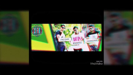 Dont try this in your real life XD (SFR SHUGHAL)