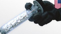 FDA approves device to stop gunshot wound bleeding in 15 seconds