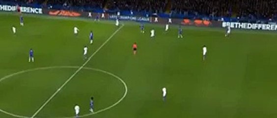 all goals & highlights - Chelsea 2 - 0 FC Porto - 09_12_2015
