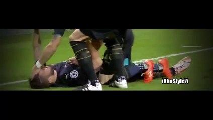 Olympiakos vs Arsenal 0-3 All Goals & Highlights - UCL 2015 HD