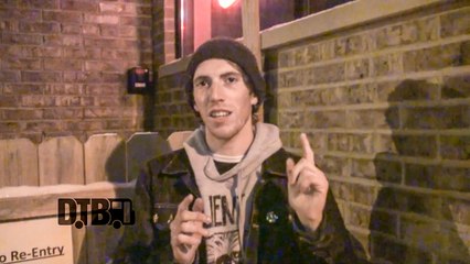 Second To Last - TOUR TIPS (Top 5) Ep. 386