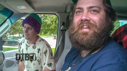 Bobby Meader Music - BUS INVADERS Ep. 906