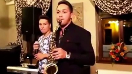 Sebi de la Medias - In amintirea lui Sergiu