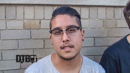 Dayseeker - TOUR TIPS (Top 5) Ep. 387