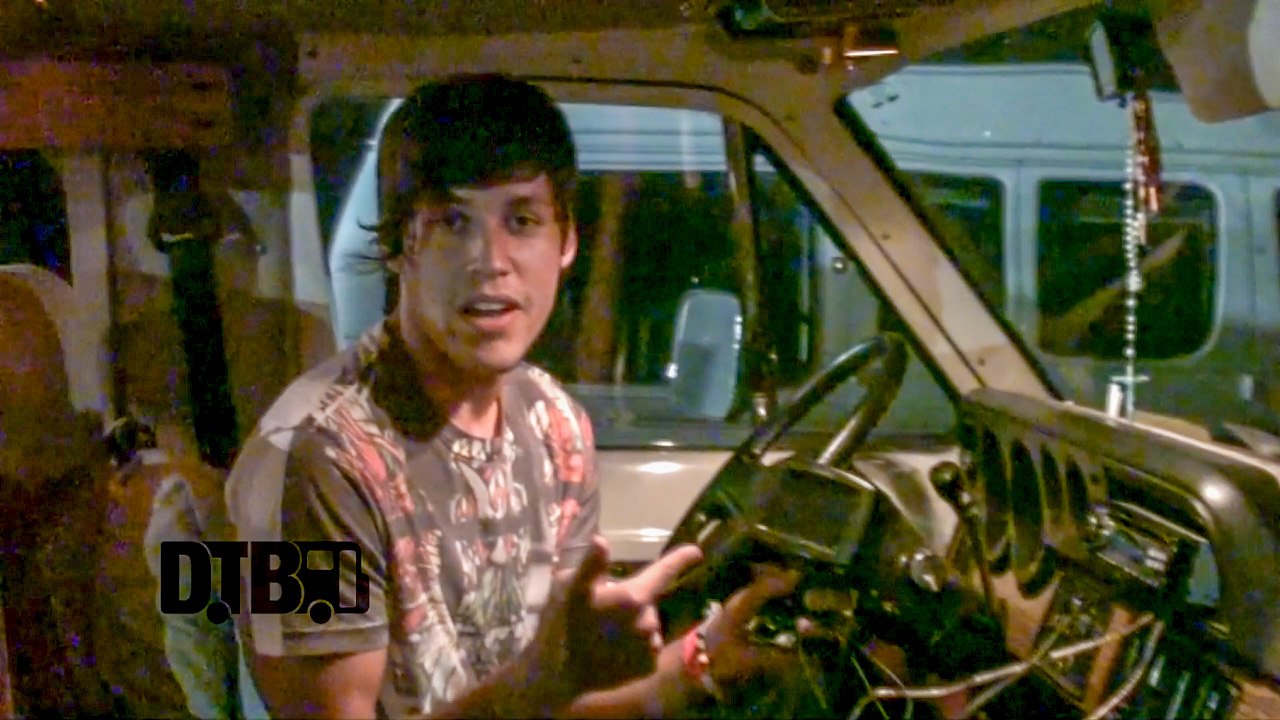 La Circa - BUS INVADERS (The Lost Episodes) Ep. 112