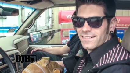 The Lifeline - BUS INVADERS (The Lost Episodes) Ep. 114