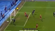 GNK Dinamo Zagreb 0-2 FC Bayern München All Goals [HD] Double by Robert Lewandowski