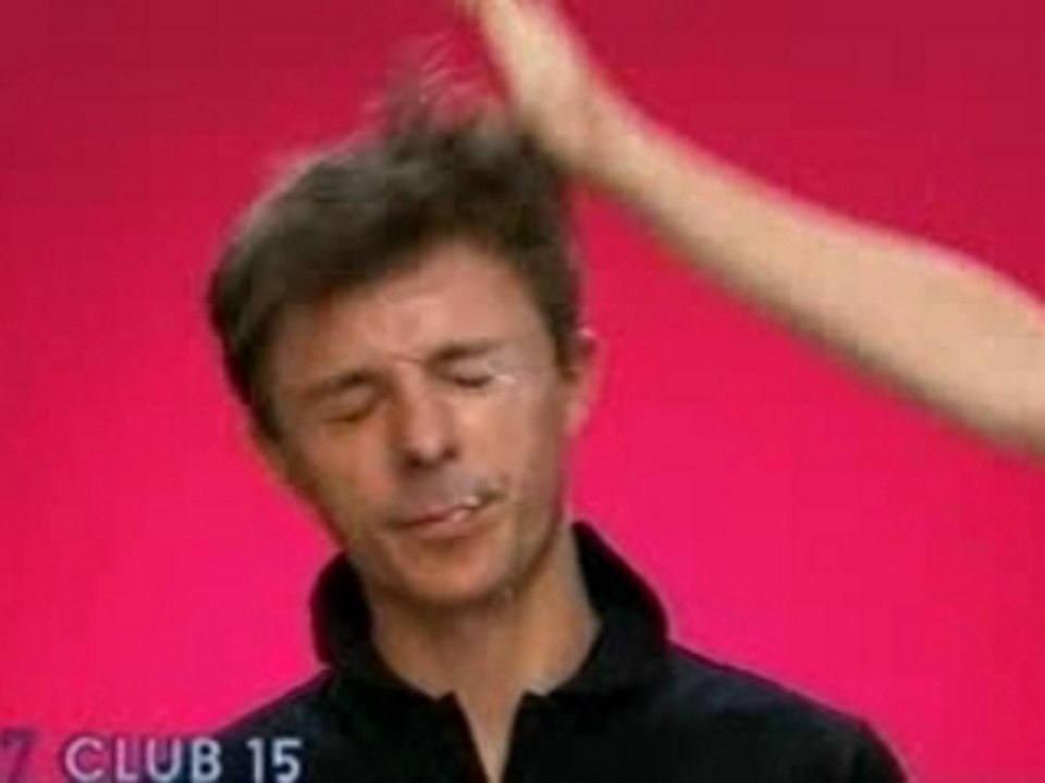 martin solveig réjection