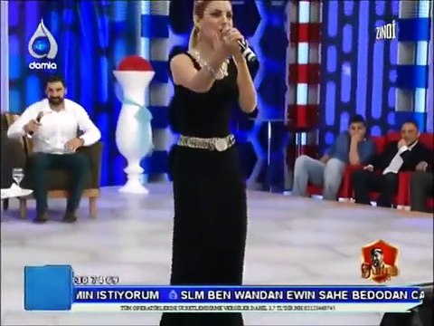 Havin - Halay - Govend - Potpori - (Kürtçe Halay)