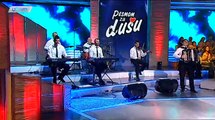 Snezana Djurisic - Kad bi bilo kako nam je bilo - PZD - (TV Grand 9.12.2015)