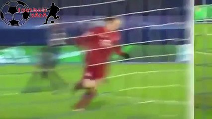 Bayern Munich vs Dinamo Zagreb 2-0 All Goals 09-12- 2015