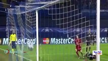 Dinamo Zagreb vs Bayern Munich 0-2 All Goals & Highlights Champions League 09_12_2015 HD