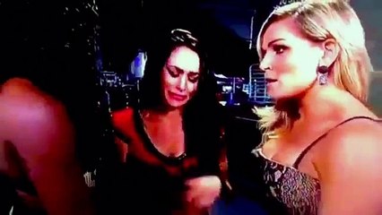 12. roman reigns and brie bella - hold on we're going home MV - wwe