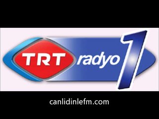 Trtt fm dinle 1