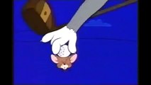Tom & Jerry Cartoon Network Intro and Bumpers (Complication)