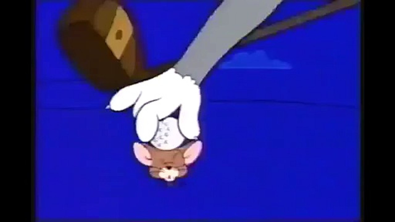 Tom & Jerry Cartoon Network Intro and Bumpers (Complication)