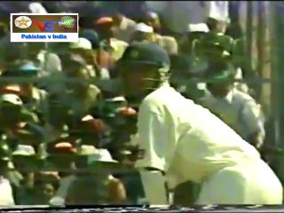 KILLING YORKERS* | Shoaib Akhtar's Bowled Dravid & Sachin on 2 Consecutive Deliveries