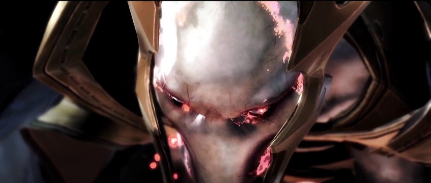 StarCraft II : Legacy of the Void - E3 2015 Whispers of Oblivion