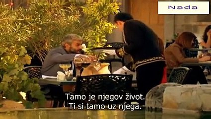 LJUBAV VERA NADA CELA EPIZODA 292 SA PREVODOM