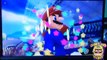 Mario Tennis: Ultra Smash (Wii U) Mario & Bowser Gameplay +November 20 Release Date