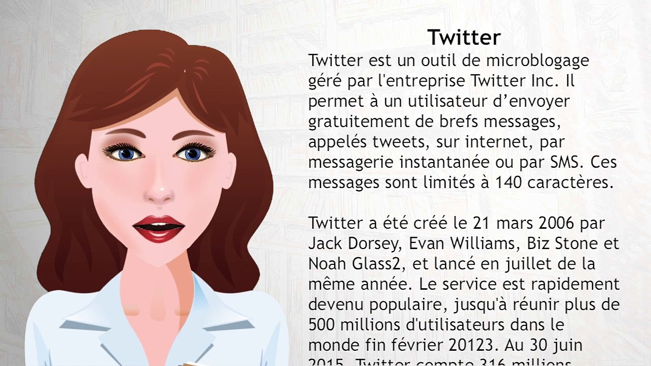 Twitter