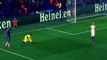 Diego Costa Attacked Iker Casillas - Chelsea vs. FC Porto Champions League 09.12.2015 HD