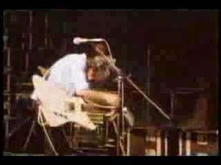 Def Leppard - Let It Go