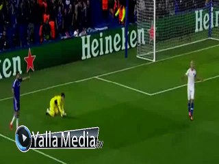 الحكم يتدخل لانقاذ كاسياس من يد كوستا