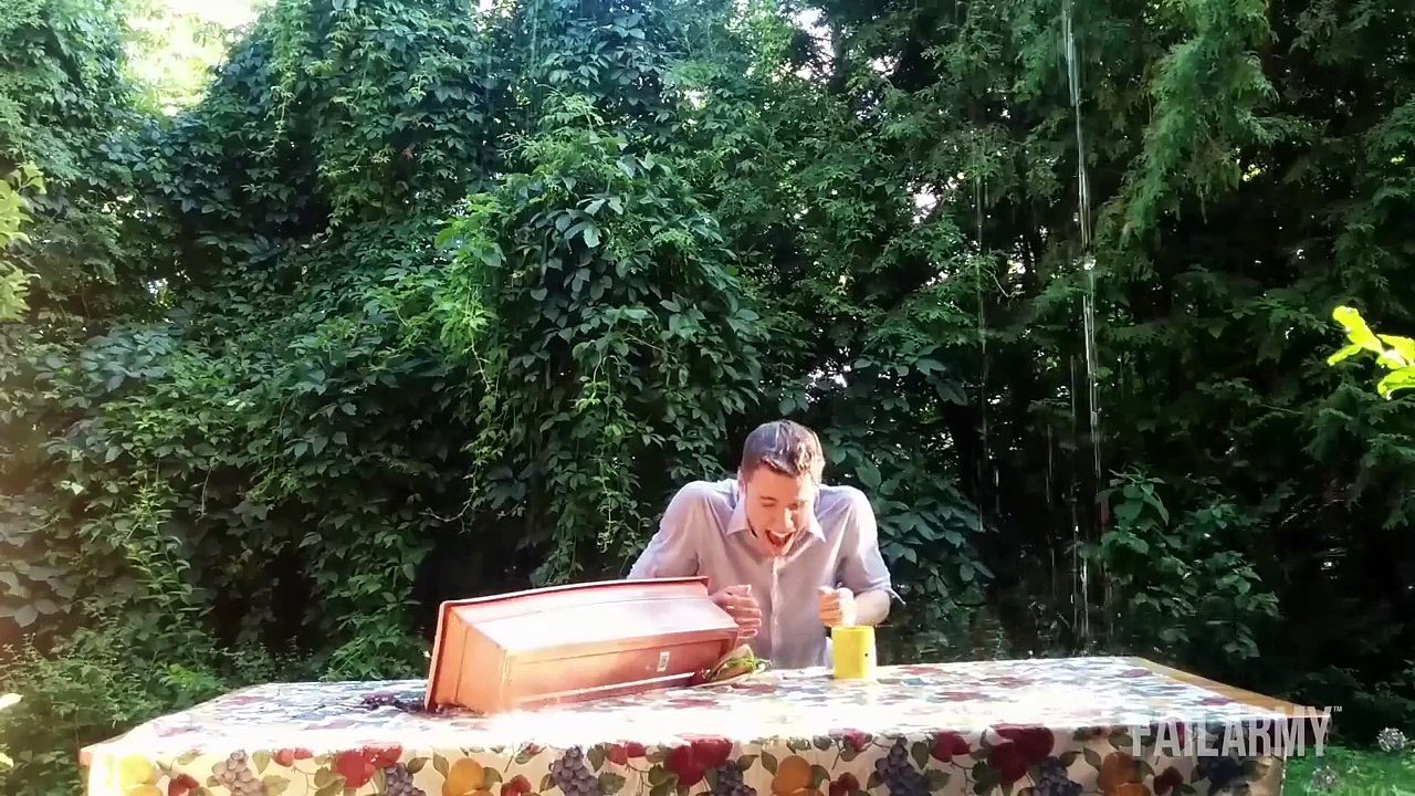 Best ALS Ice Bucket Challenge Fails Compilation || FailArmy