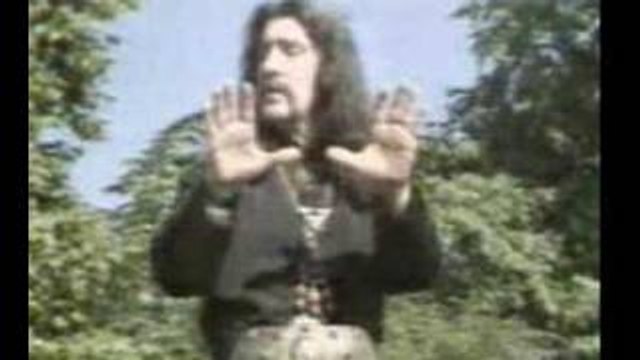 Baris Manco -Halil Ibrahim Sofrasi