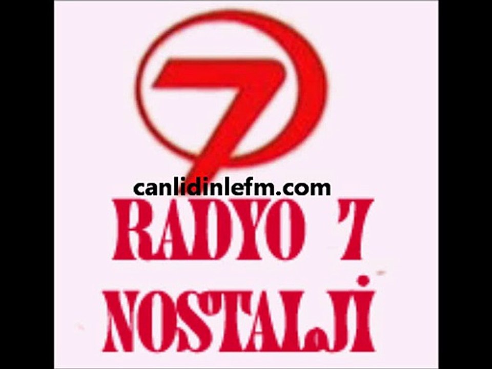Canlı radyo 7 fm dinle