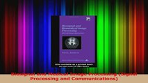 Download  Biosignal and Medical Image Processing Signal Processing and Communications Ebook Free