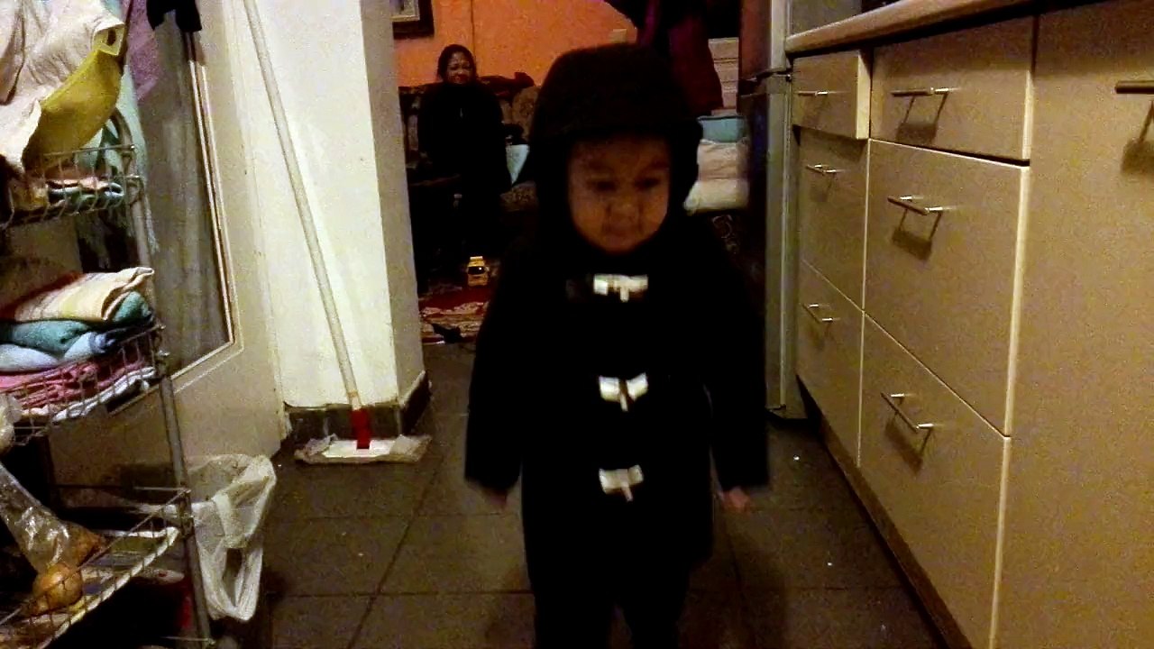 REEYANSH @ HOME 12