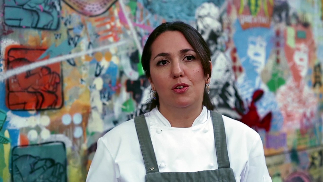 Narda Lepes -El Comienzo de Todo - #IDs.